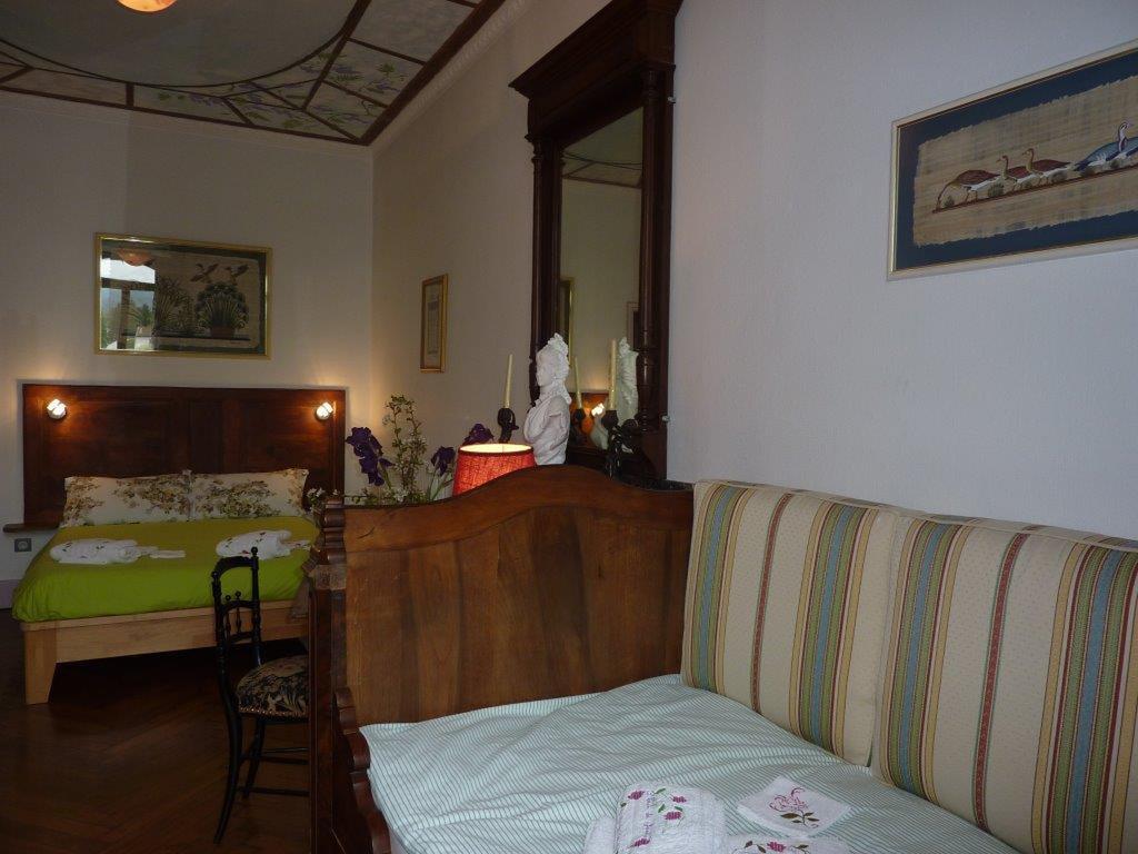 Chambres D'Hotes L'Enclos Des Jacobins Saint-Girons  Exteriör bild